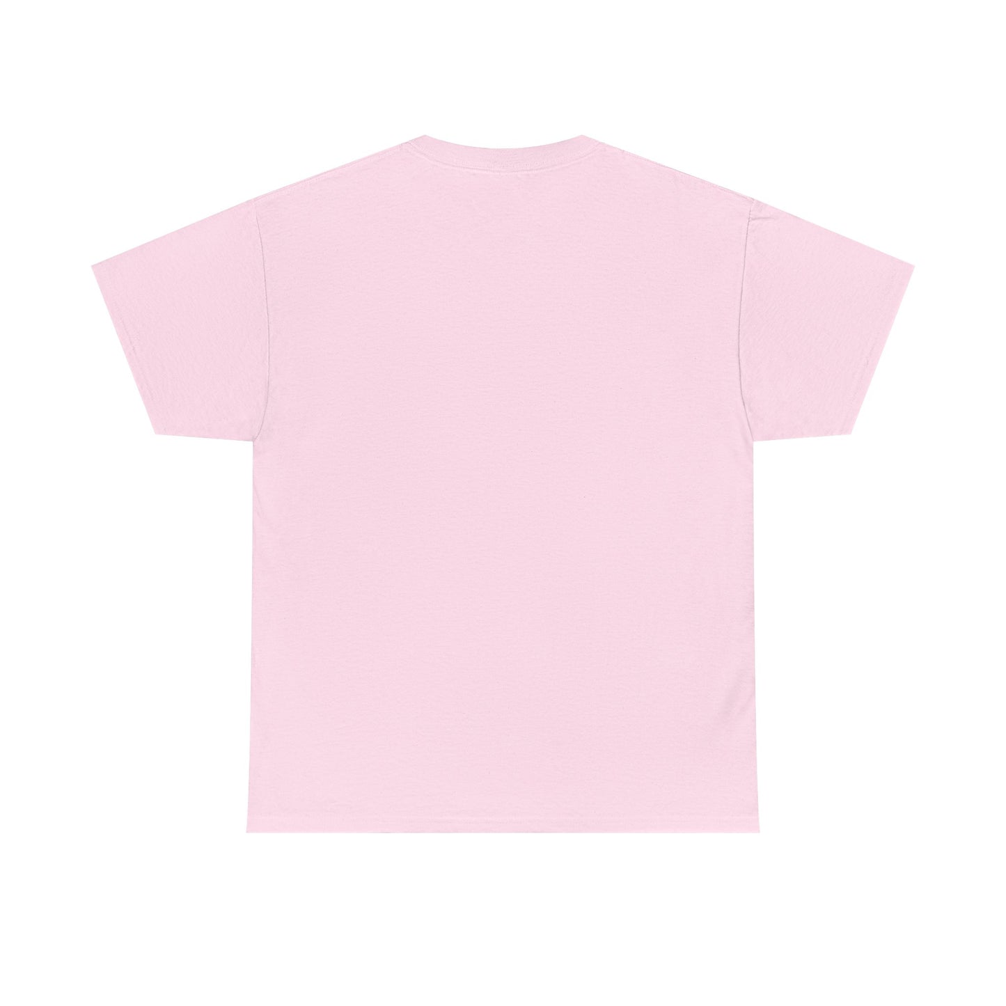 Copy of Copy of Unisex Heavy Cotton Tee