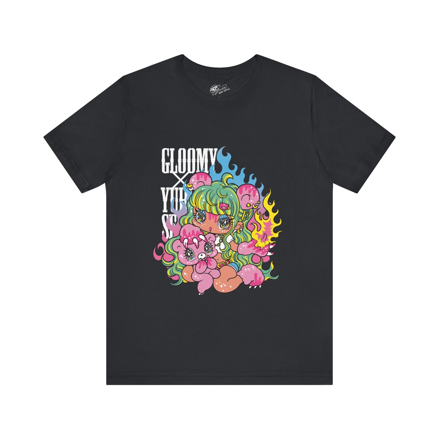 Copy of Unisex Jersey Short Sleeve Tee