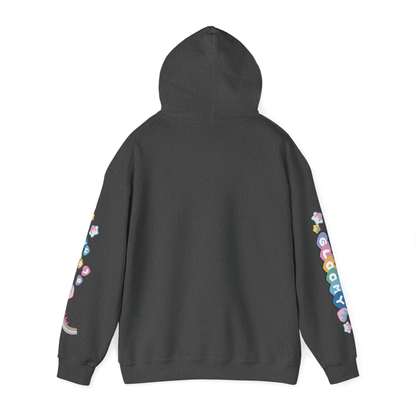 Copy of YURIE SEKIYA X GLOOMY BEAR🌟STARRY GAL 2024 Unisex Hooded Sweatshirt