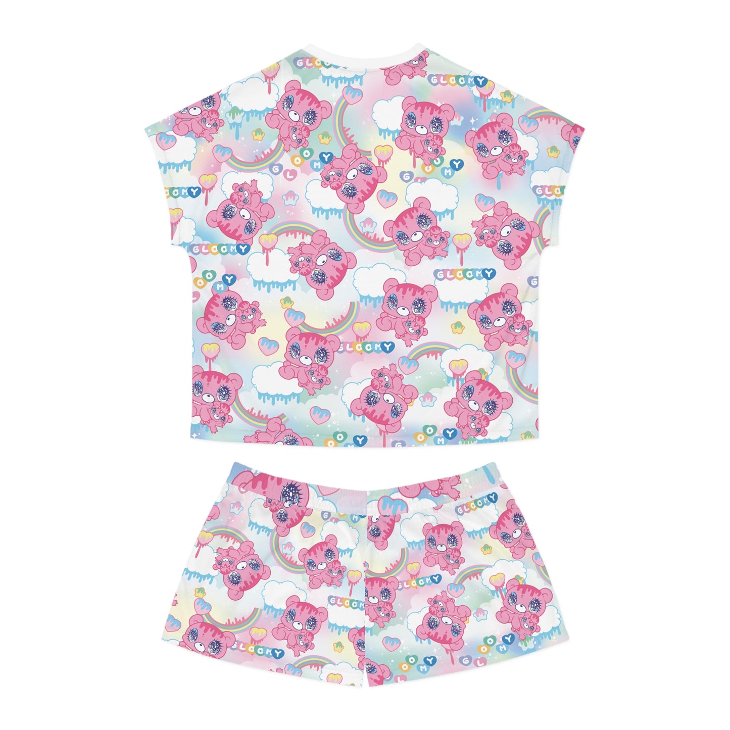 Copy of PEROPERO SPARKLES✨ - Sleepy Time PJ Set