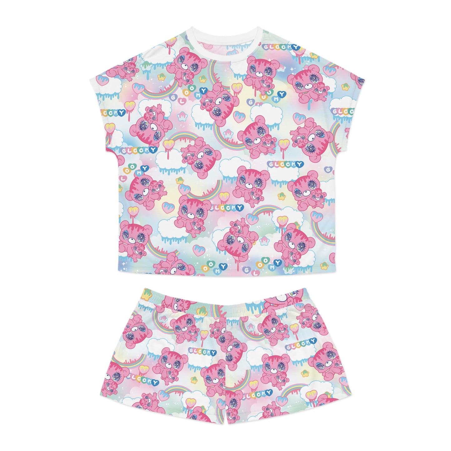 Copy of PEROPERO SPARKLES✨ - Sleepy Time PJ Set
