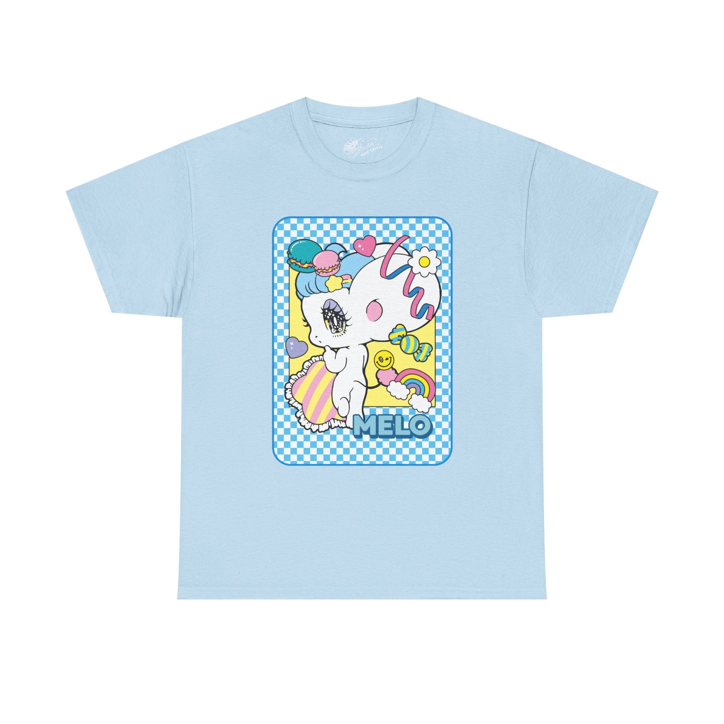 Copy of Copy of Unisex Heavy Cotton Tee