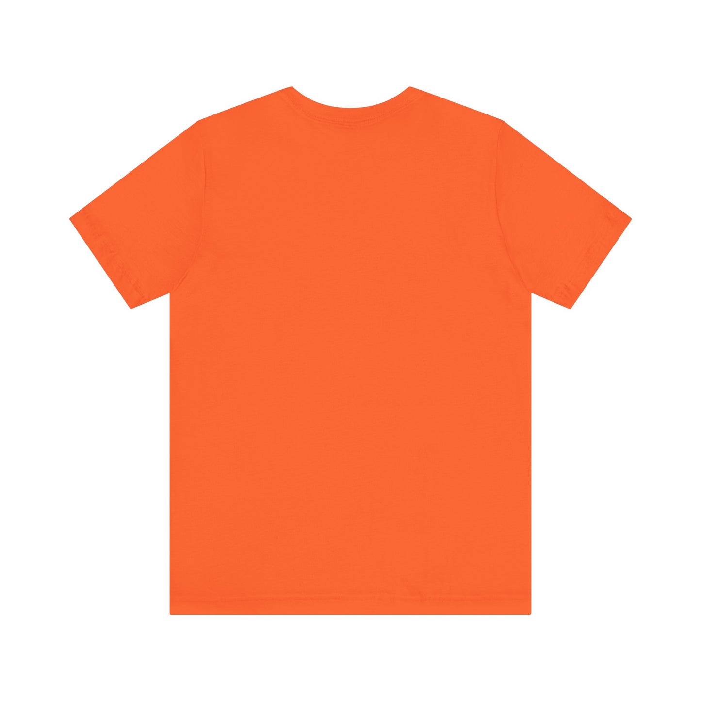 Copy of Unisex Jersey Short Sleeve Tee