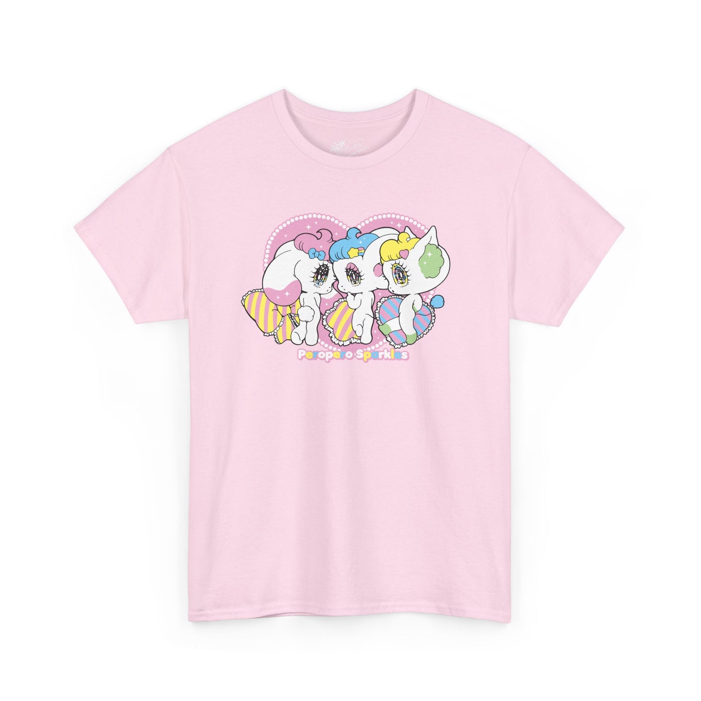 Copy of Copy of Unisex Heavy Cotton Tee