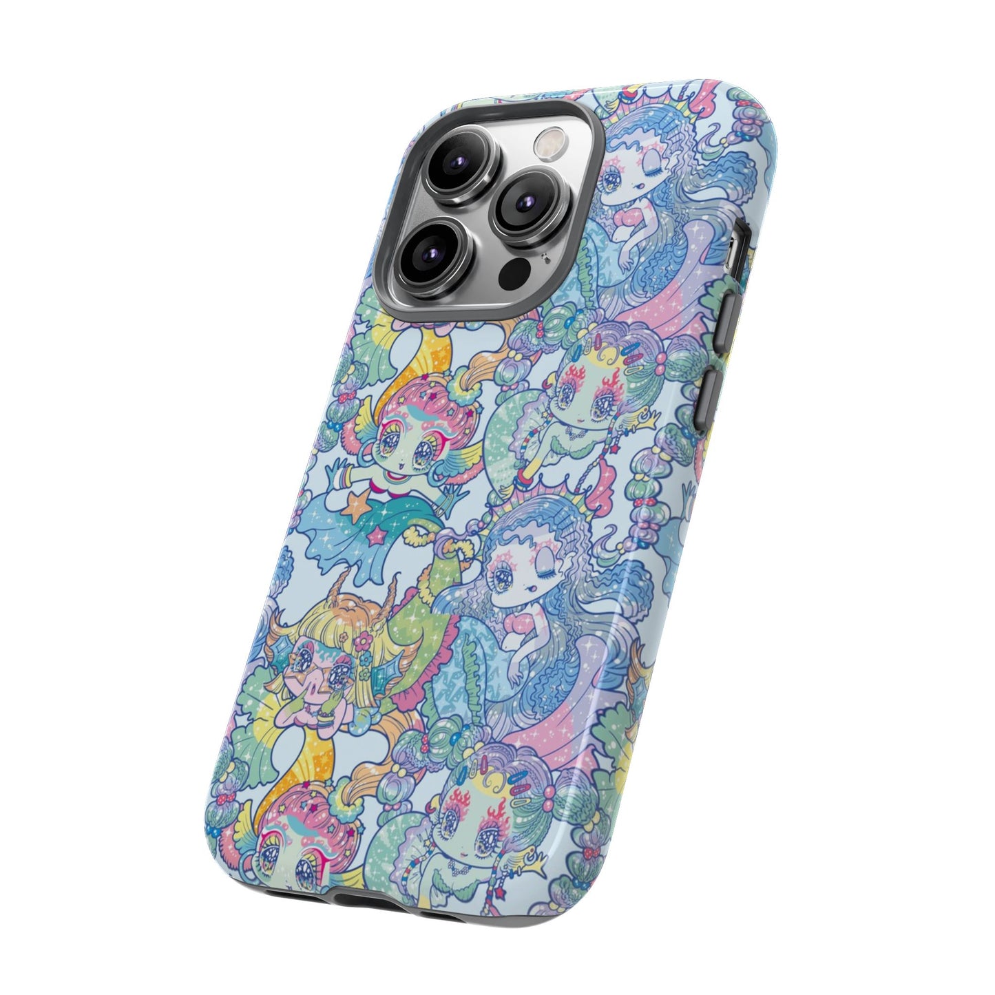 Copy of PEROPERO Dreamer Phone Case