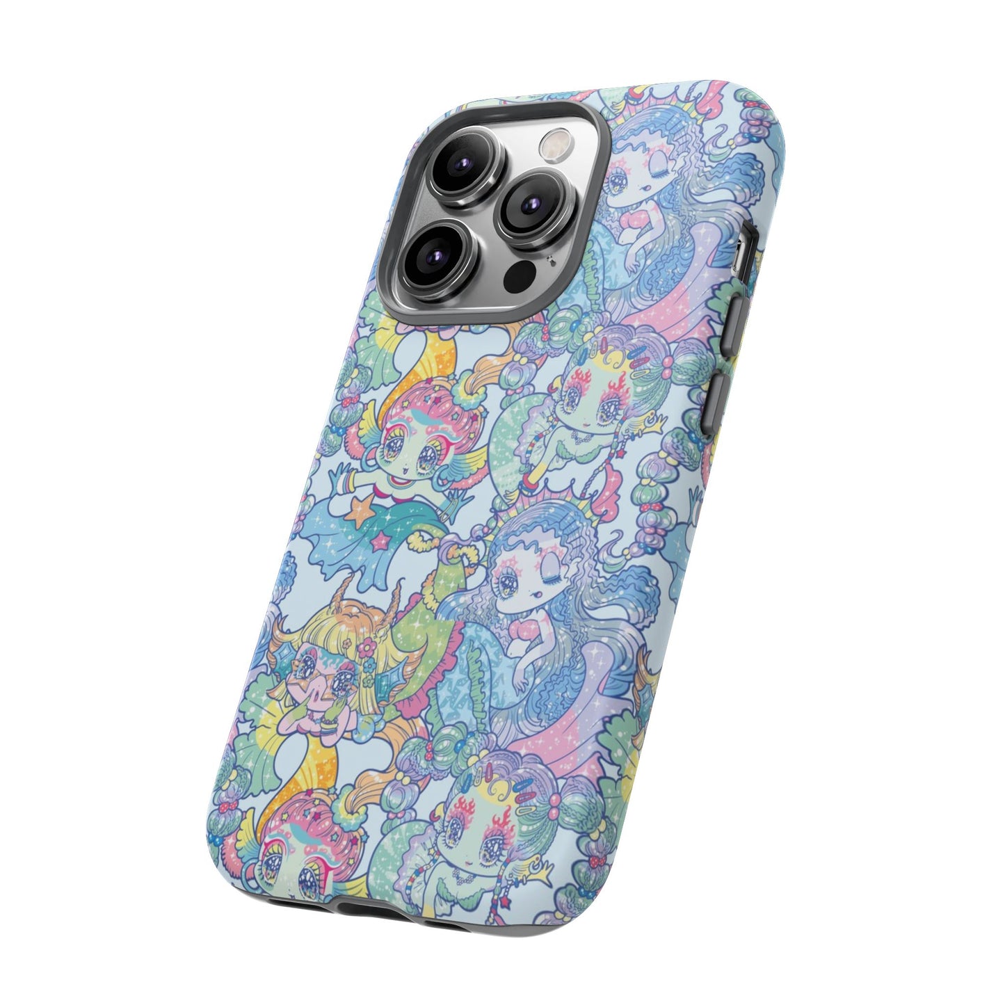 Copy of PEROPERO Dreamer Phone Case