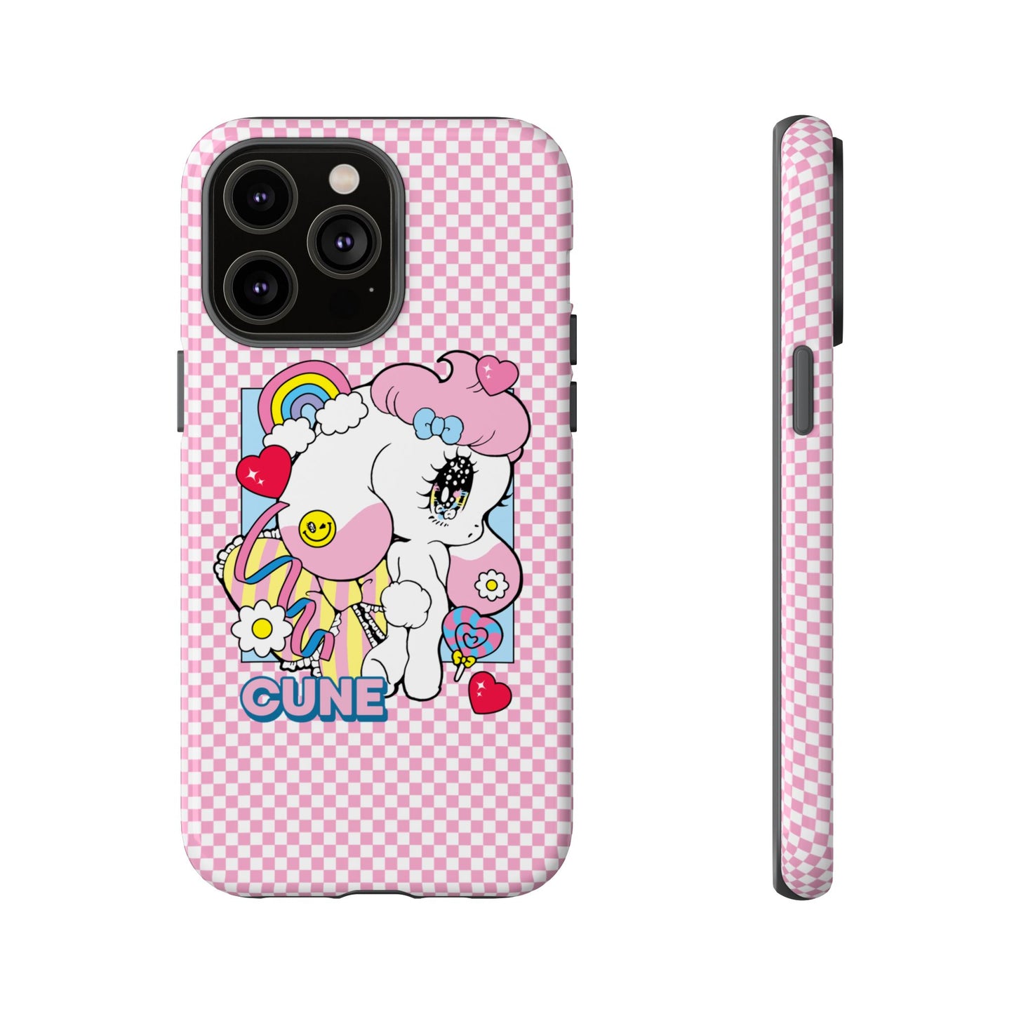 Copy of Copy of Copy of PEROPERO Dreamer Phone Case