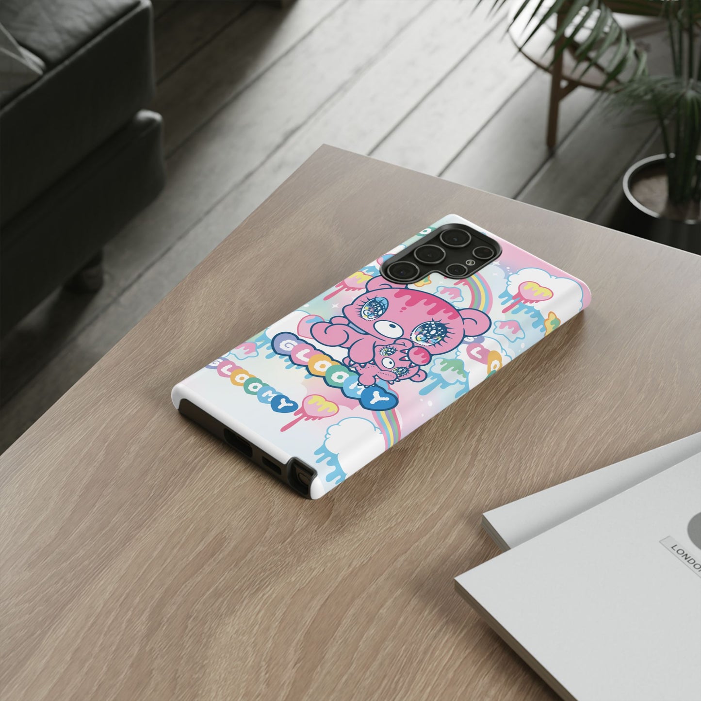Copy of PEROPERO Dreamer Phone Case