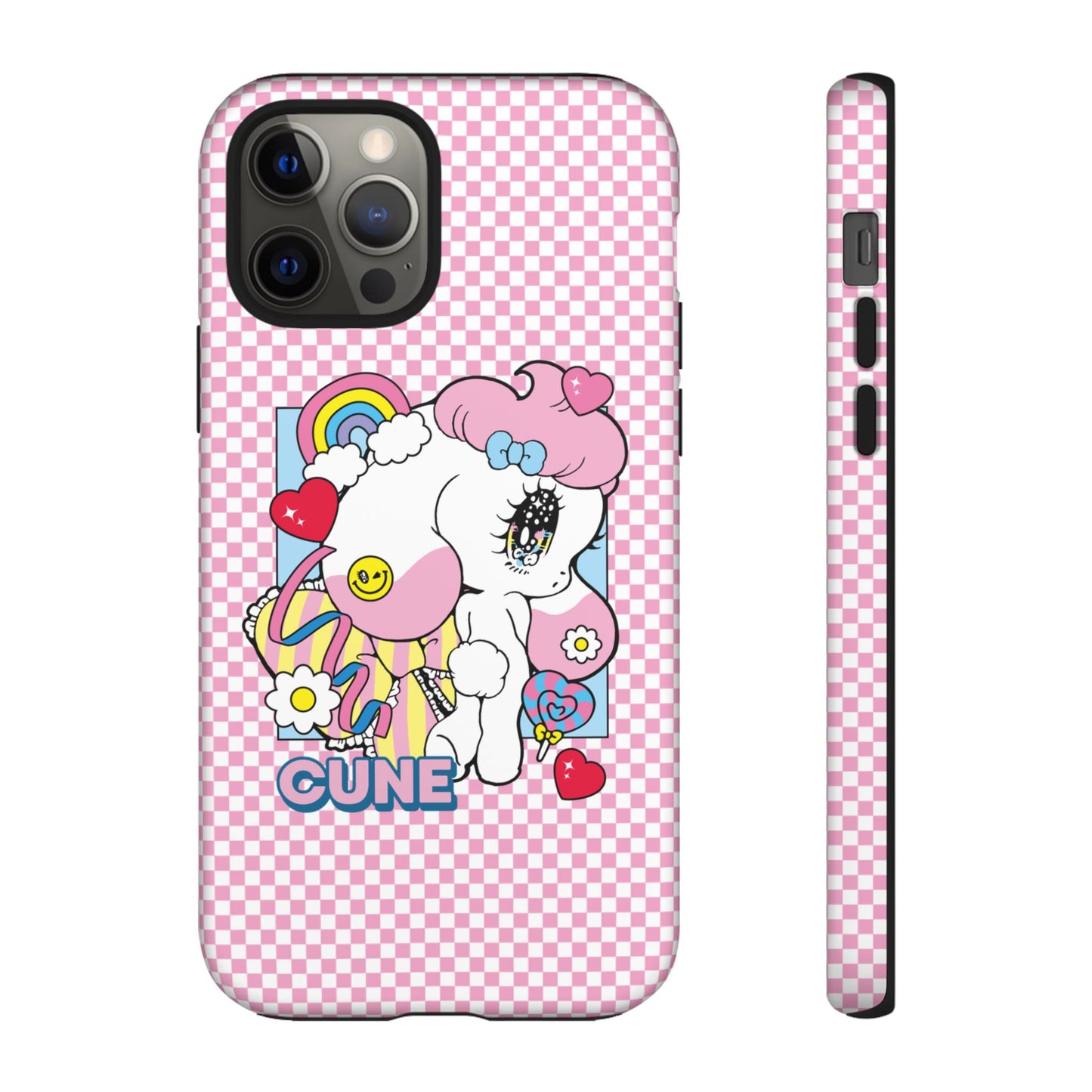 Copy of Copy of Copy of PEROPERO Dreamer Phone Case