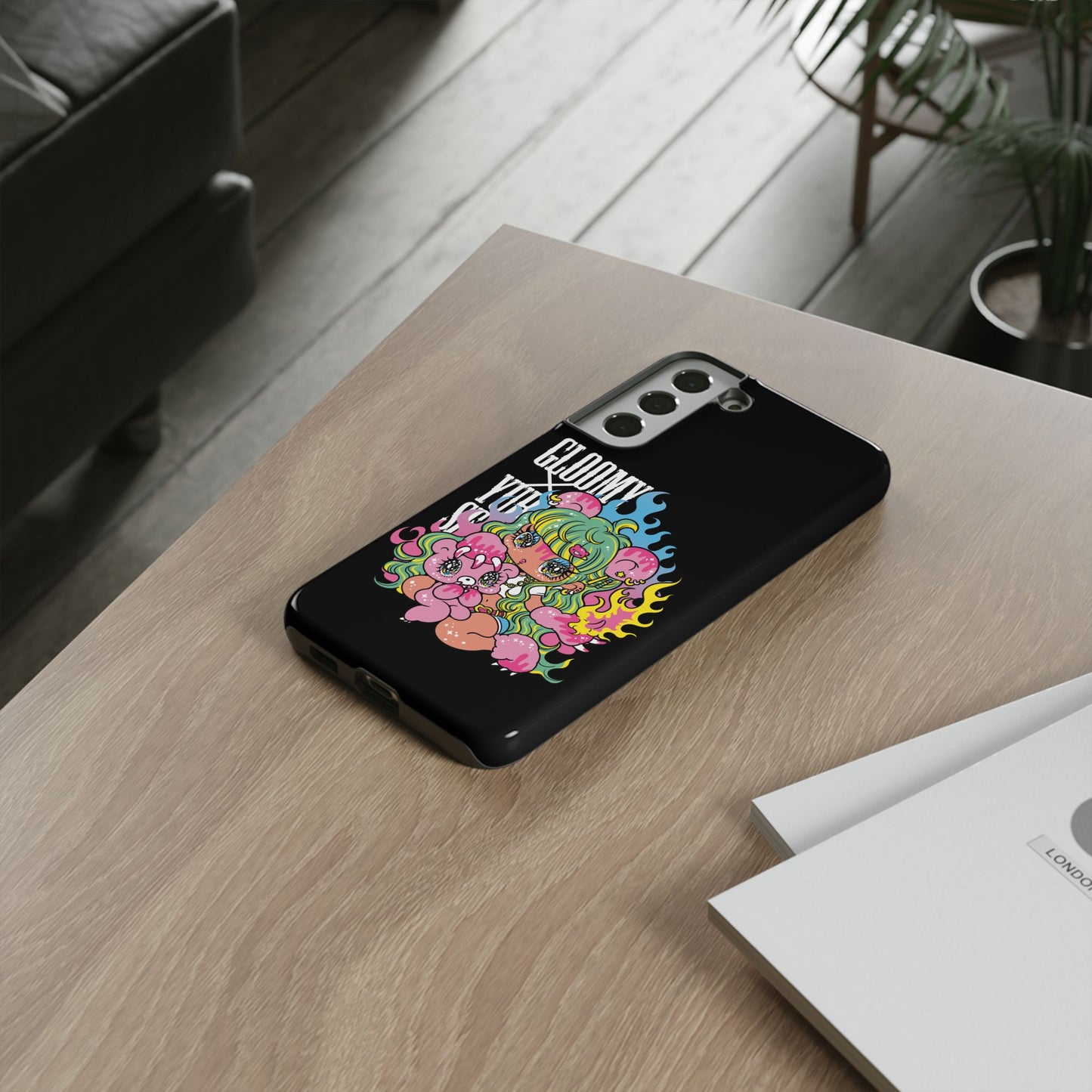 Copy of Copy of PEROPERO Dreamer Phone Case