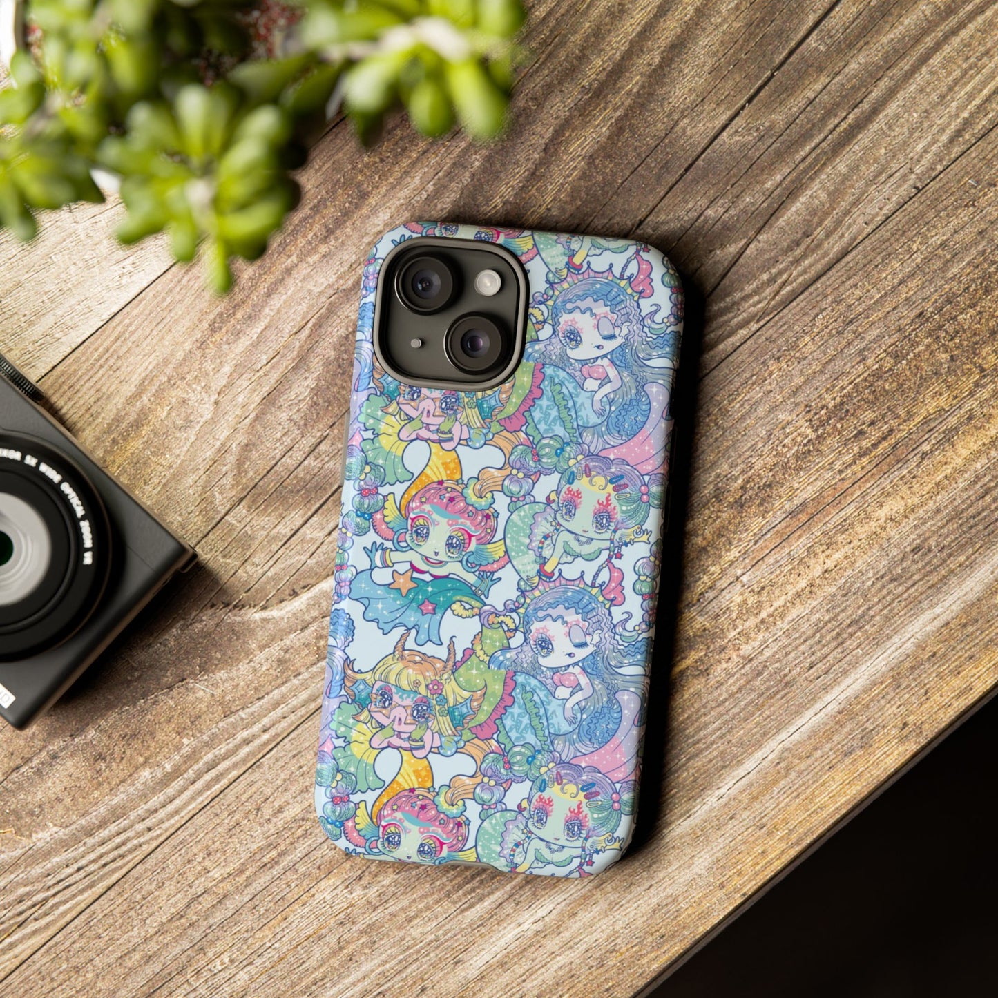 Copy of PEROPERO Dreamer Phone Case