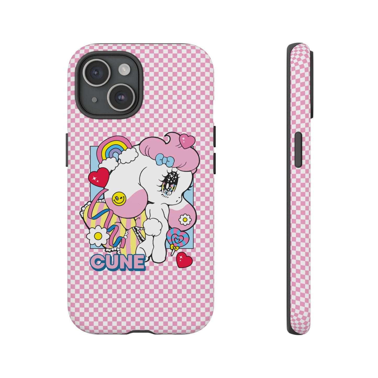 Copy of Copy of Copy of PEROPERO Dreamer Phone Case