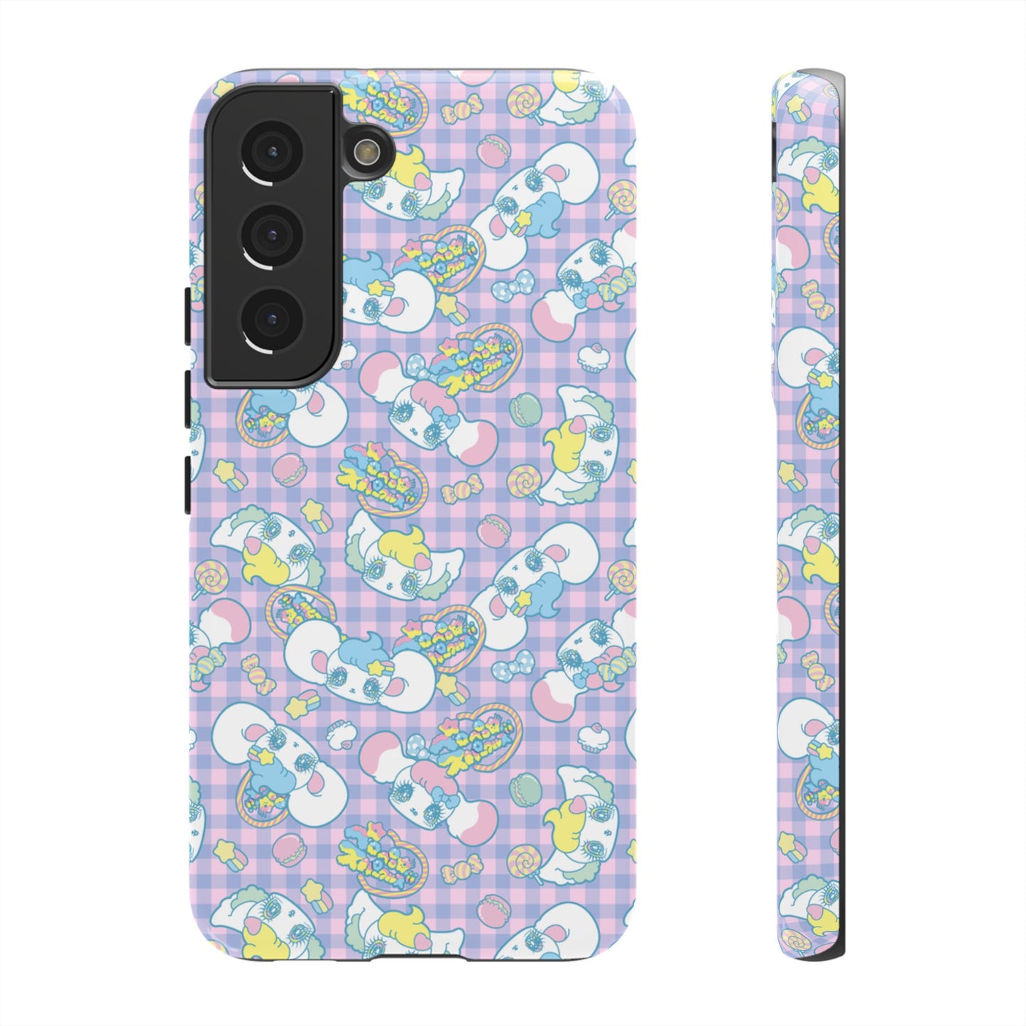 Copy of Copy of Copy of PEROPERO Dreamer Phone Case