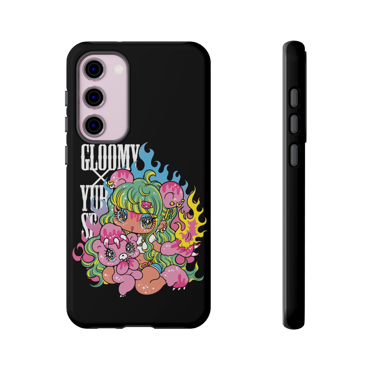 Copy of Copy of PEROPERO Dreamer Phone Case