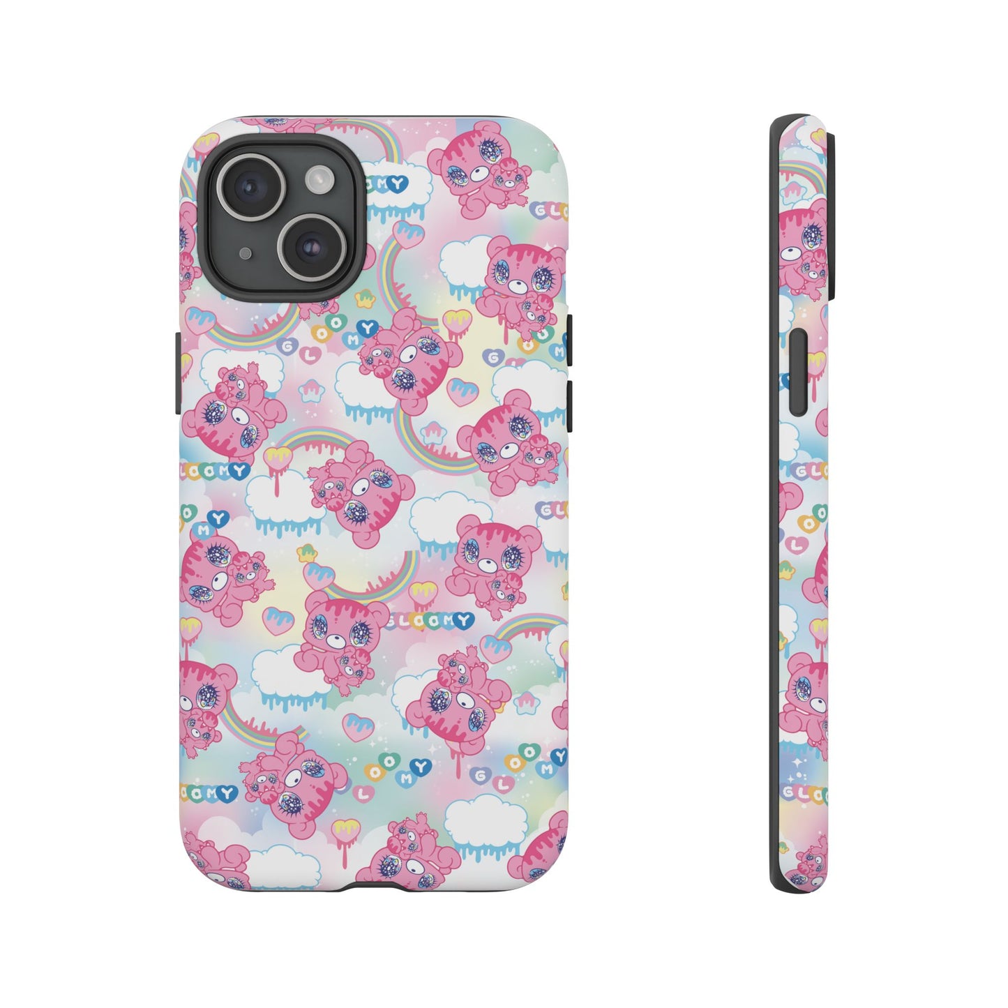 Copy of Copy of PEROPERO Dreamer Phone Case