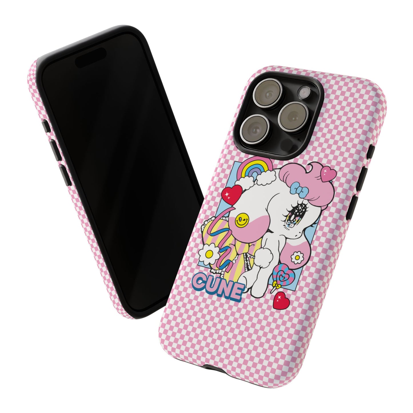 Copy of Copy of Copy of PEROPERO Dreamer Phone Case