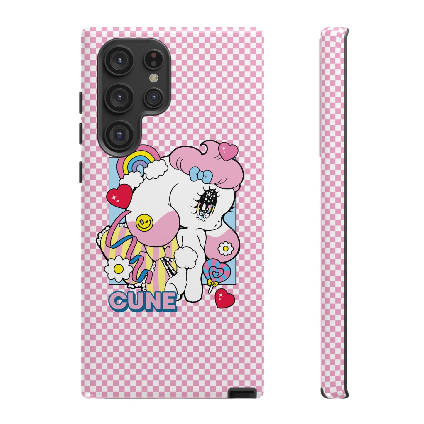 Copy of Copy of Copy of PEROPERO Dreamer Phone Case