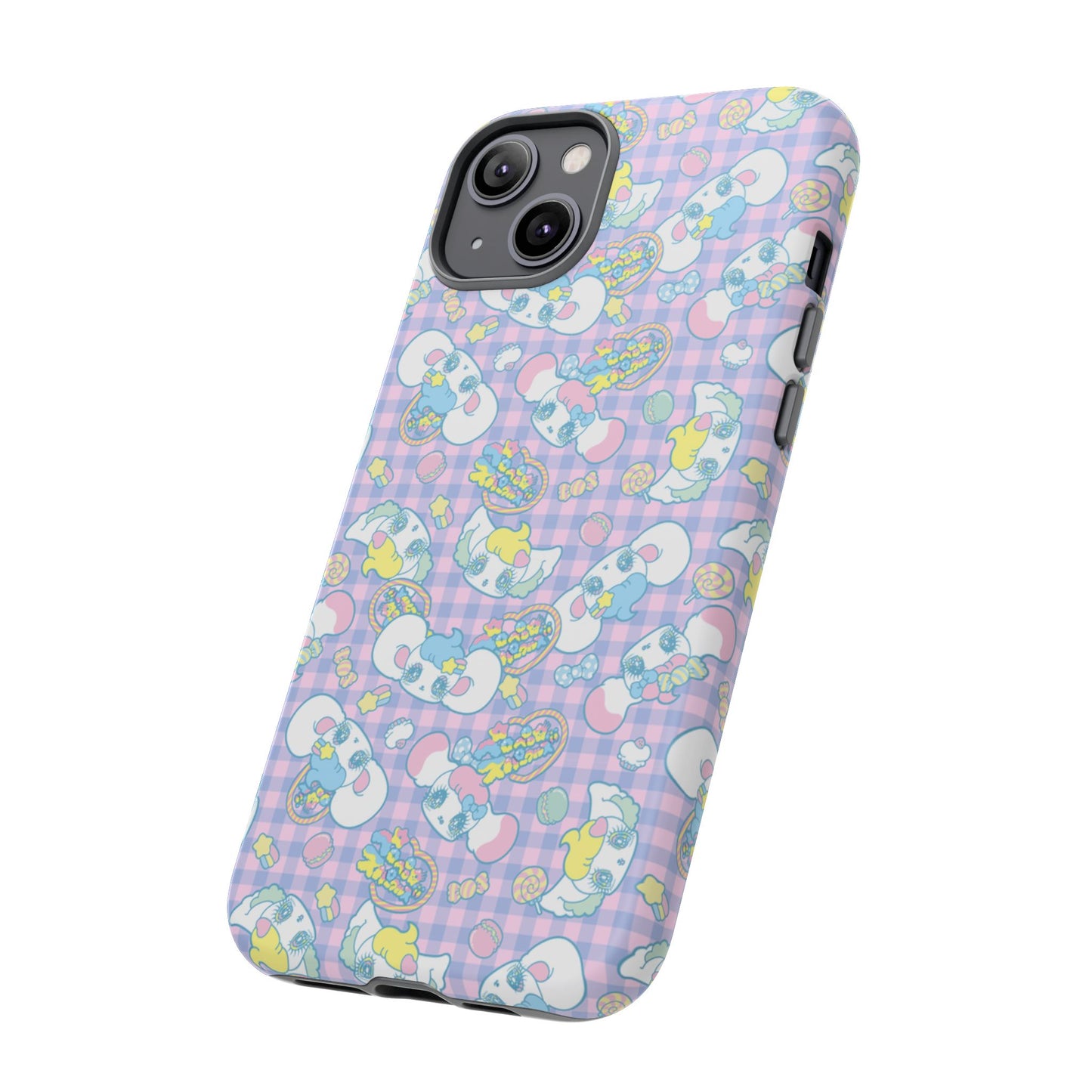 Copy of Copy of Copy of PEROPERO Dreamer Phone Case