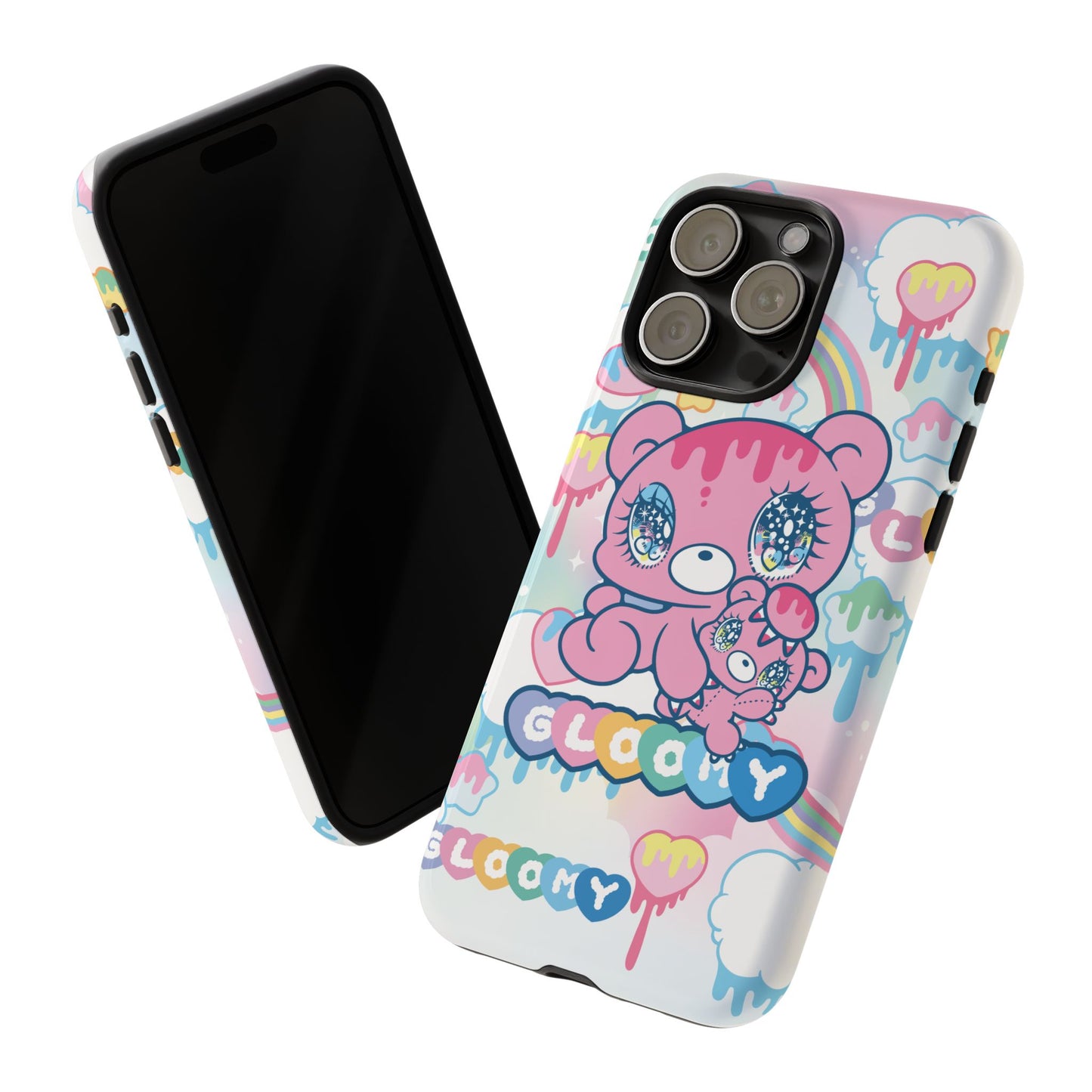 Copy of PEROPERO Dreamer Phone Case