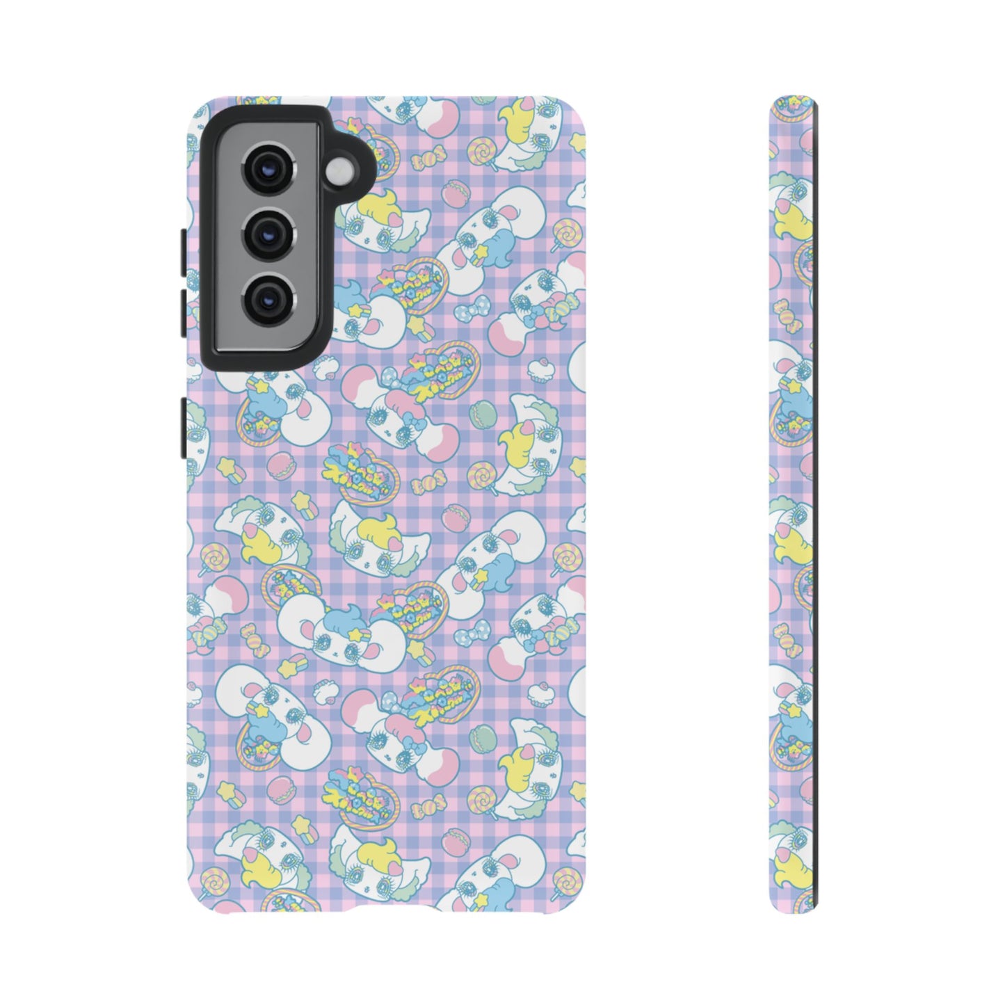 Copy of Copy of Copy of PEROPERO Dreamer Phone Case