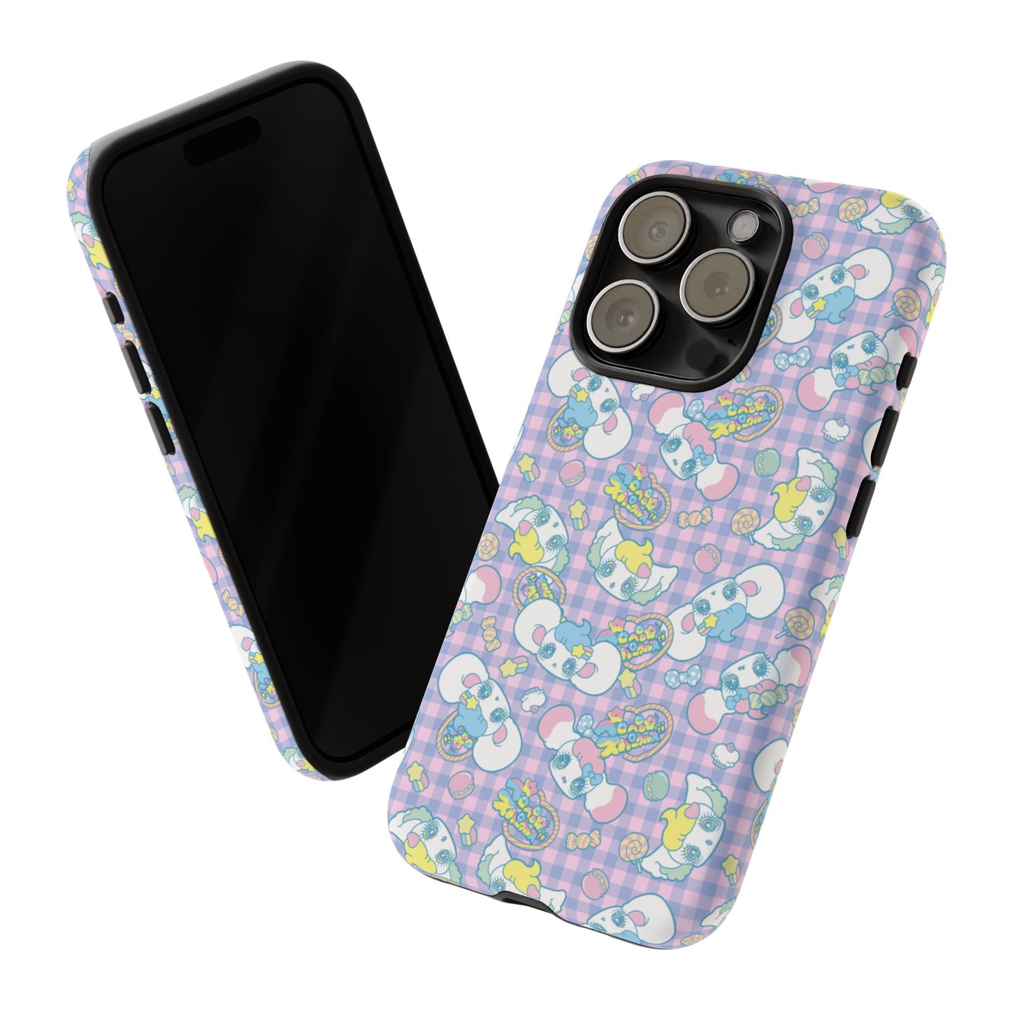 Copy of Copy of Copy of PEROPERO Dreamer Phone Case