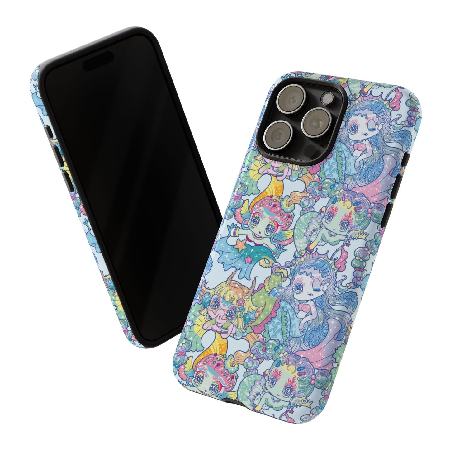 Copy of PEROPERO Dreamer Phone Case