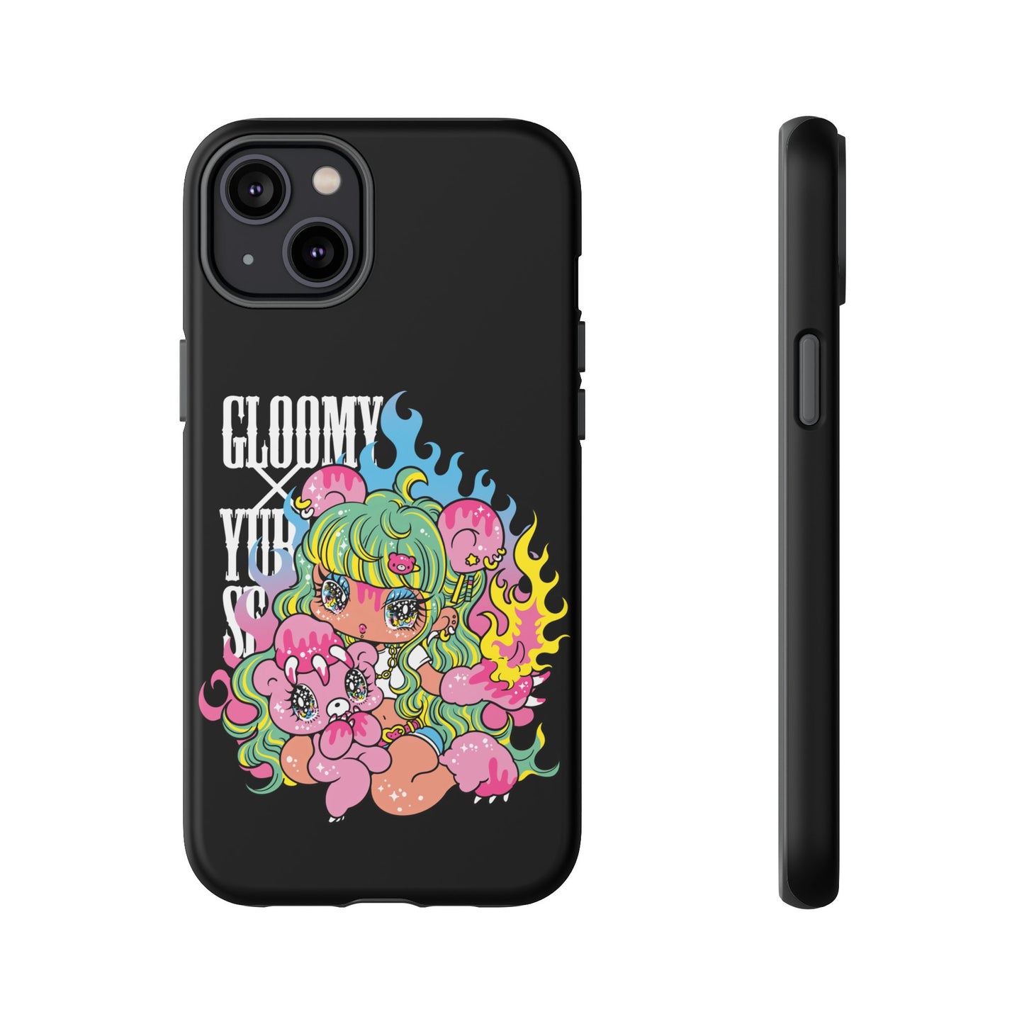 Copy of Copy of PEROPERO Dreamer Phone Case