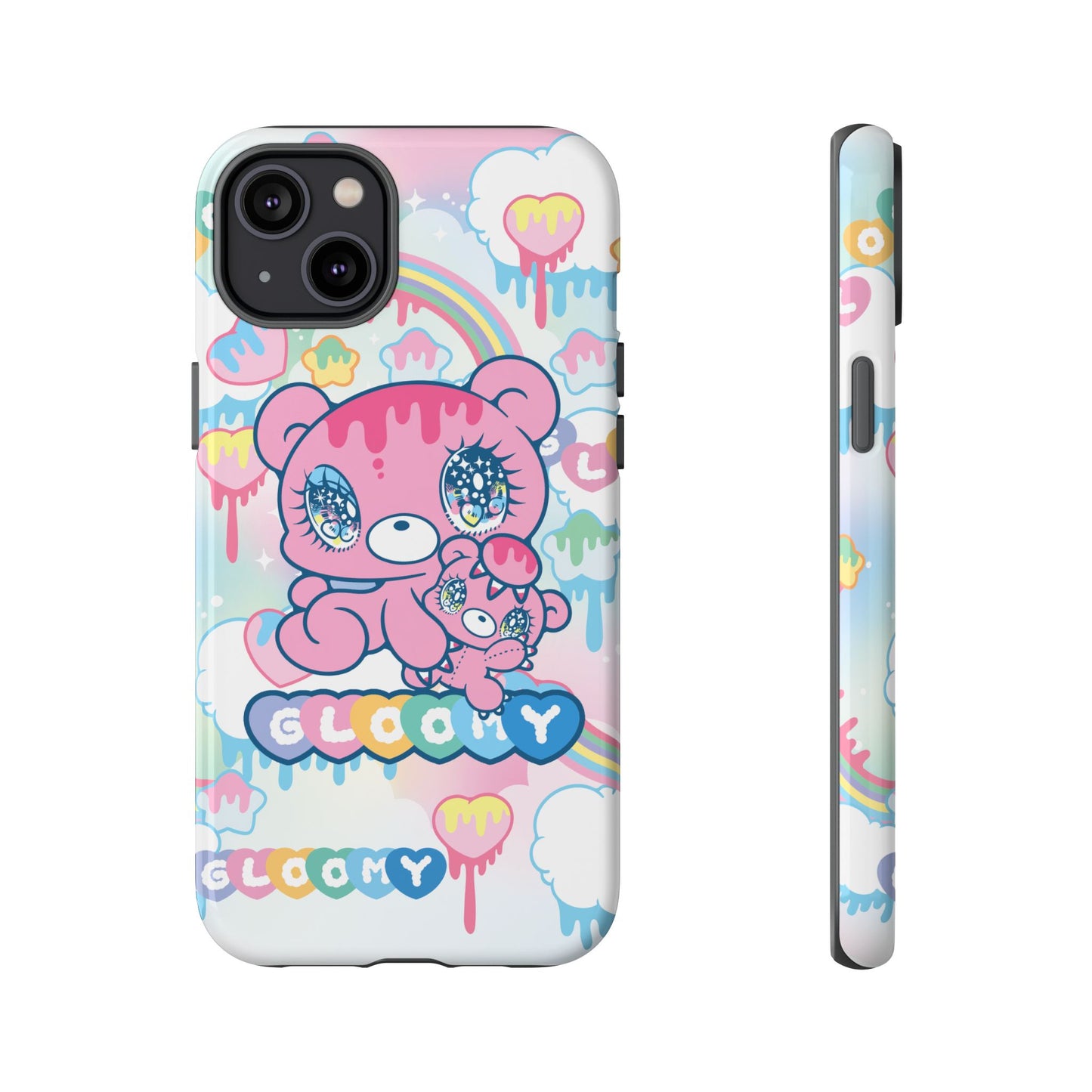 Copy of PEROPERO Dreamer Phone Case