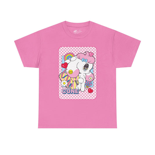 Copy of Copy of Unisex Heavy Cotton Tee