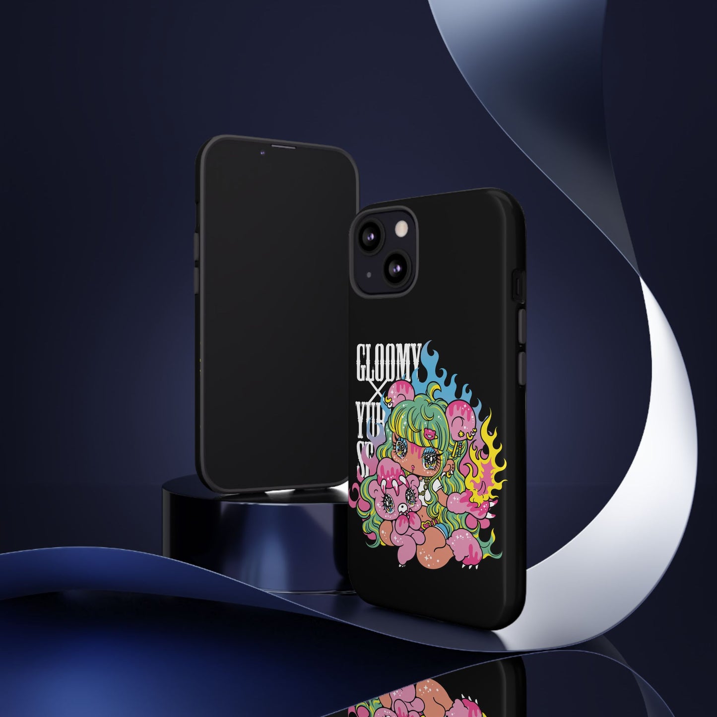 Copy of Copy of PEROPERO Dreamer Phone Case