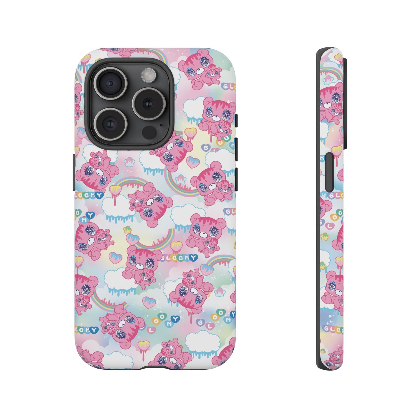 Copy of Copy of PEROPERO Dreamer Phone Case