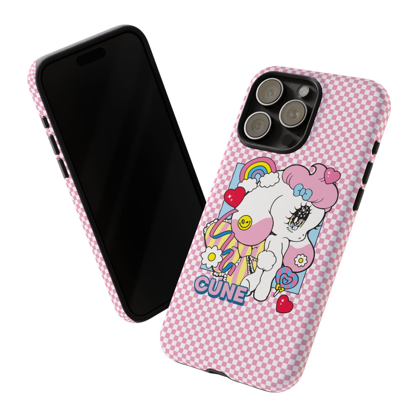 Copy of Copy of Copy of PEROPERO Dreamer Phone Case