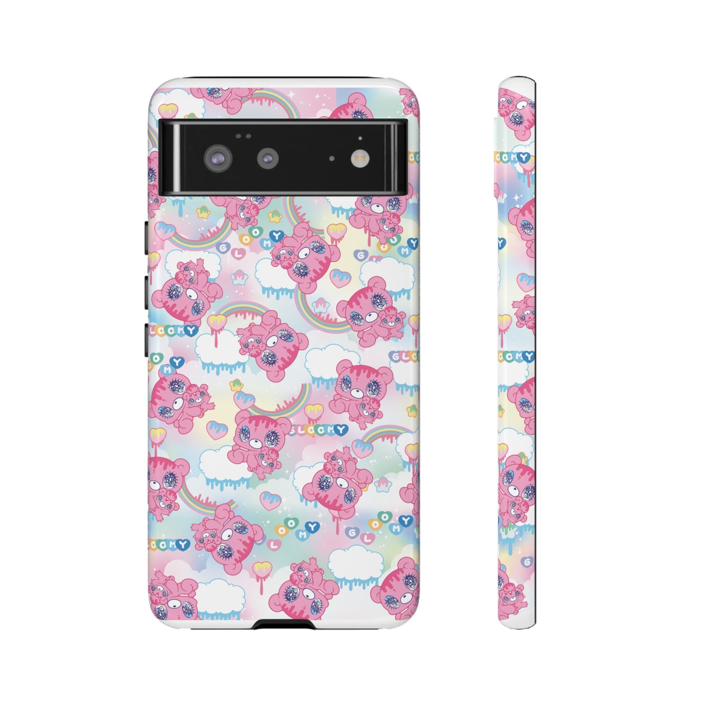 Copy of Copy of PEROPERO Dreamer Phone Case