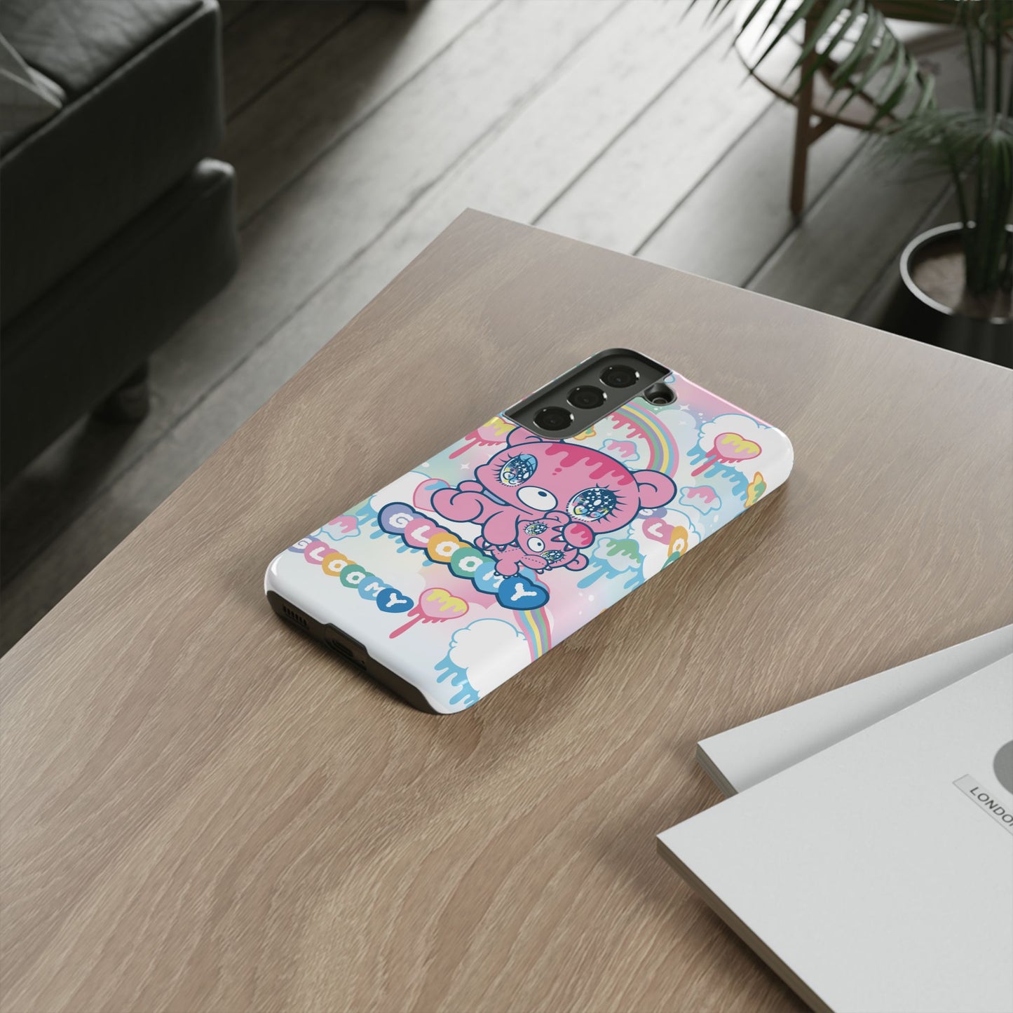 Copy of PEROPERO Dreamer Phone Case