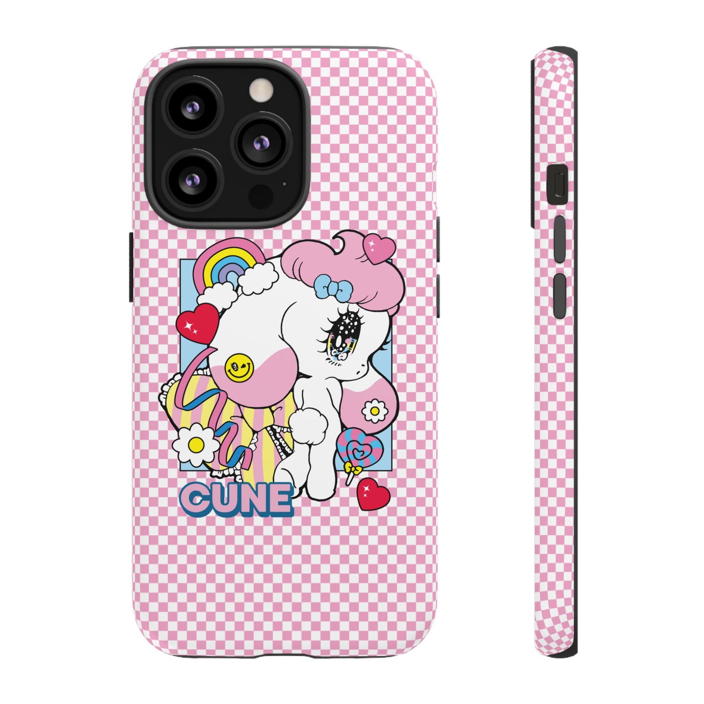 Copy of Copy of Copy of PEROPERO Dreamer Phone Case