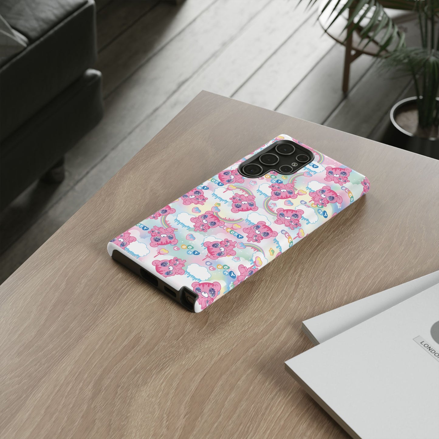Copy of Copy of PEROPERO Dreamer Phone Case