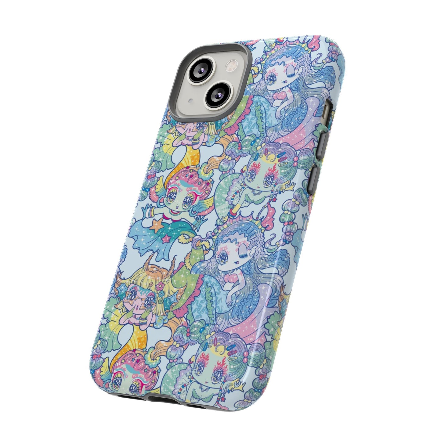 Copy of PEROPERO Dreamer Phone Case
