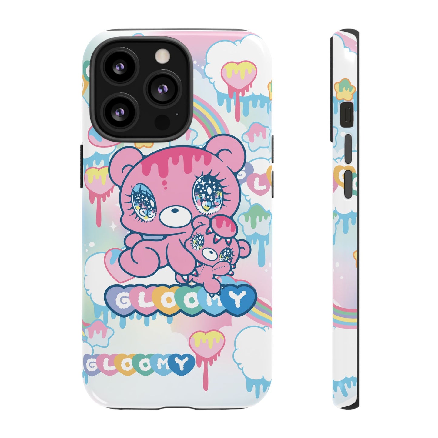 Copy of PEROPERO Dreamer Phone Case