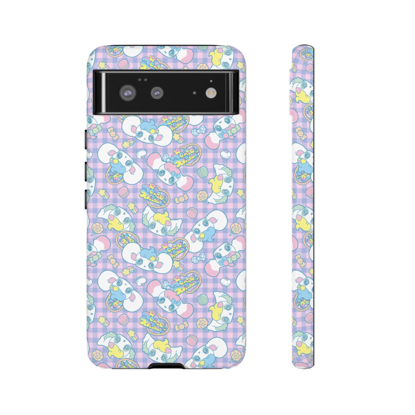 Copy of Copy of Copy of PEROPERO Dreamer Phone Case