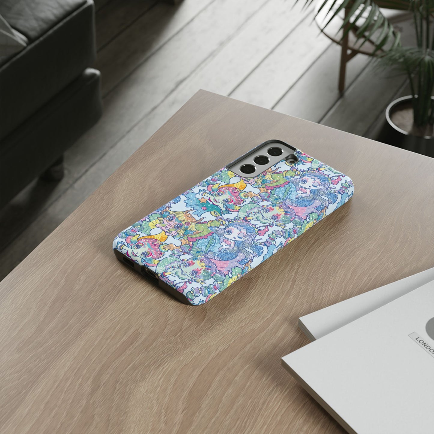 Copy of PEROPERO Dreamer Phone Case
