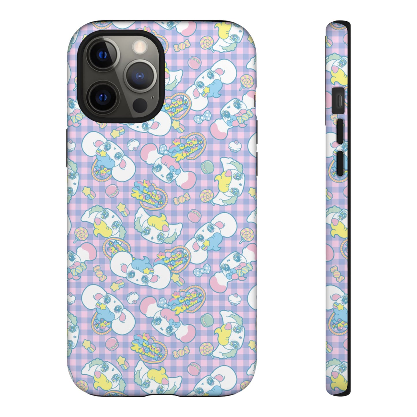 Copy of Copy of Copy of PEROPERO Dreamer Phone Case