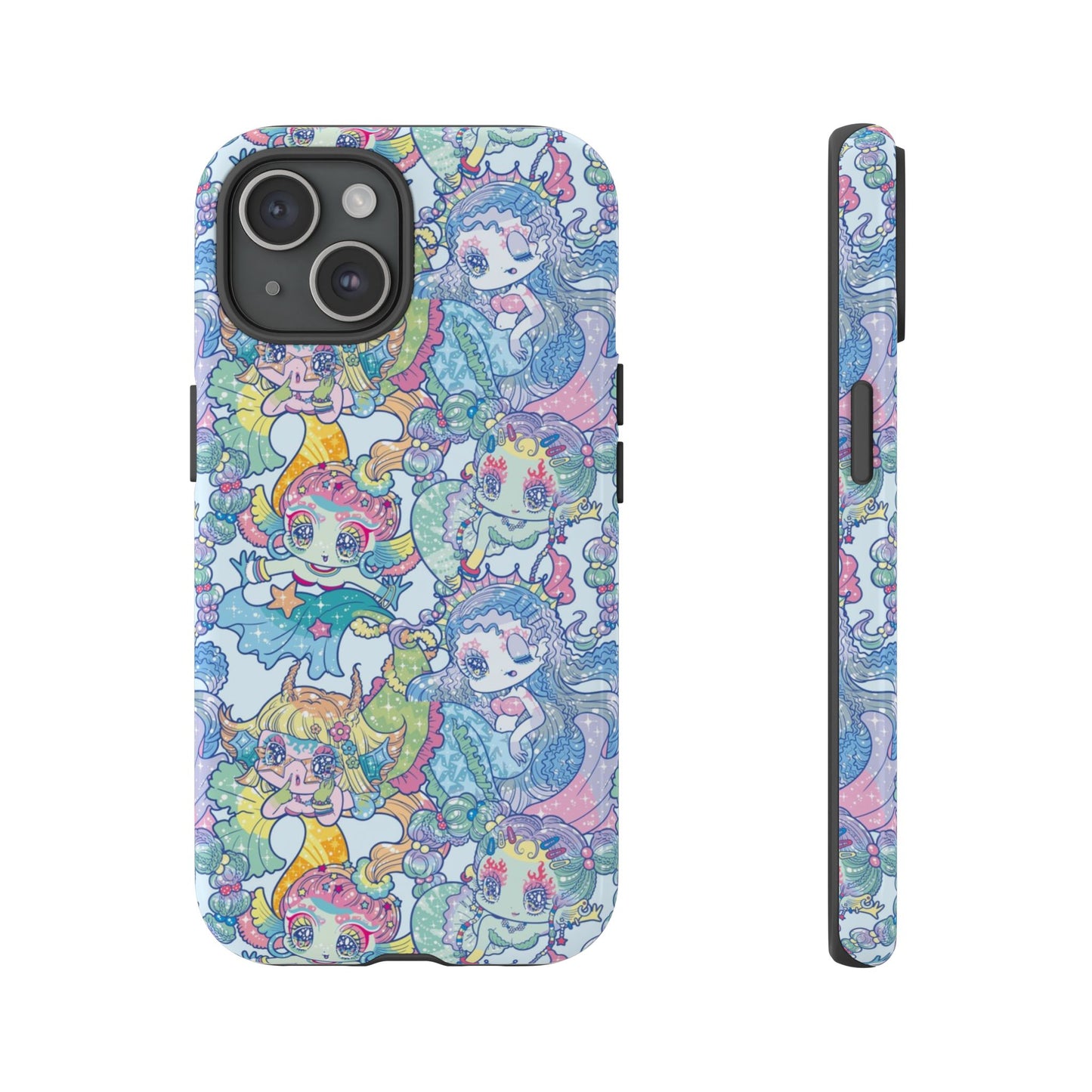 Copy of PEROPERO Dreamer Phone Case