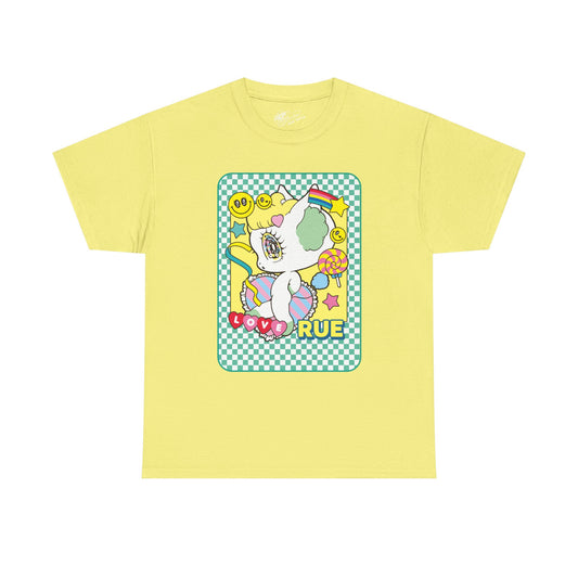 Copy of Copy of Unisex Heavy Cotton Tee