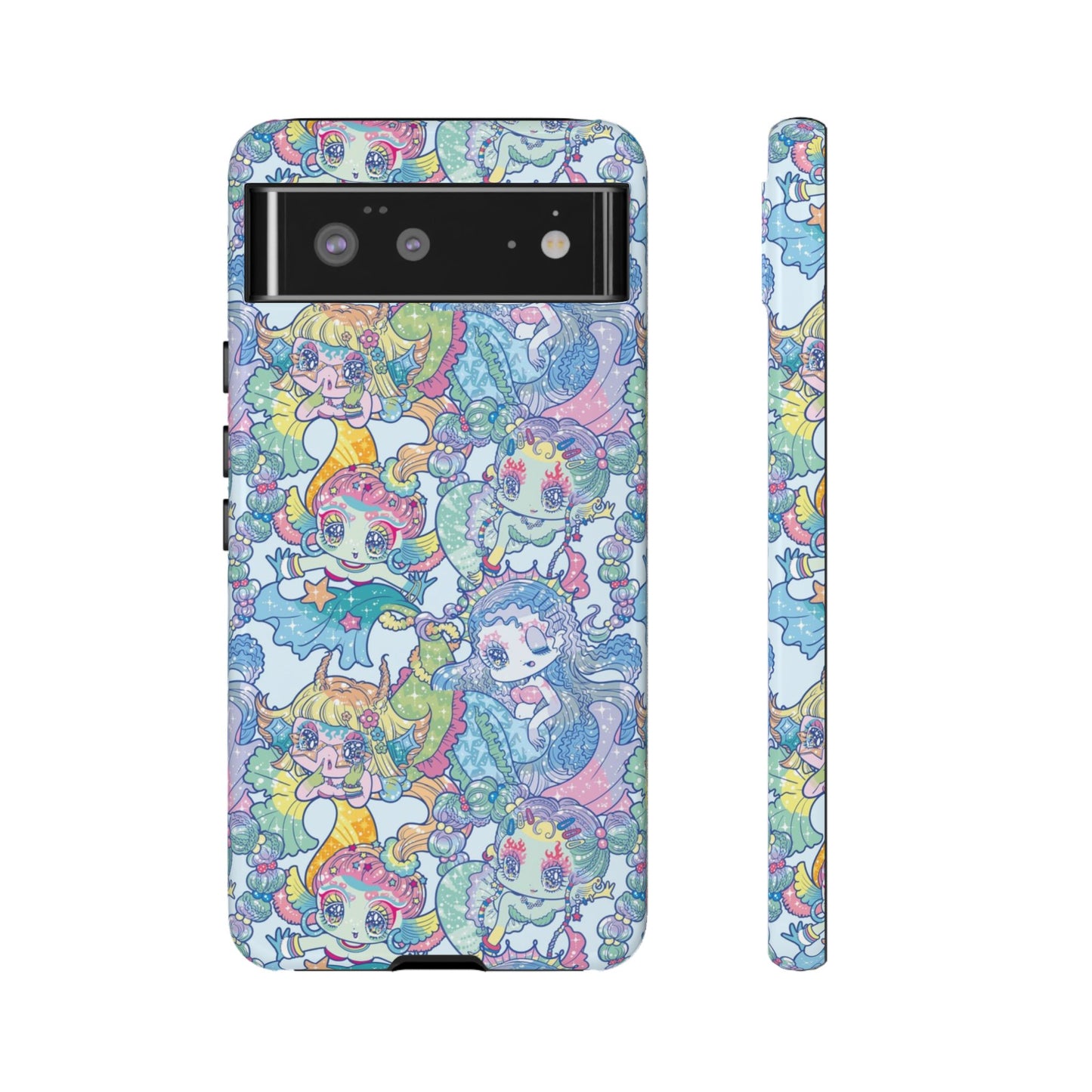 Copy of PEROPERO Dreamer Phone Case