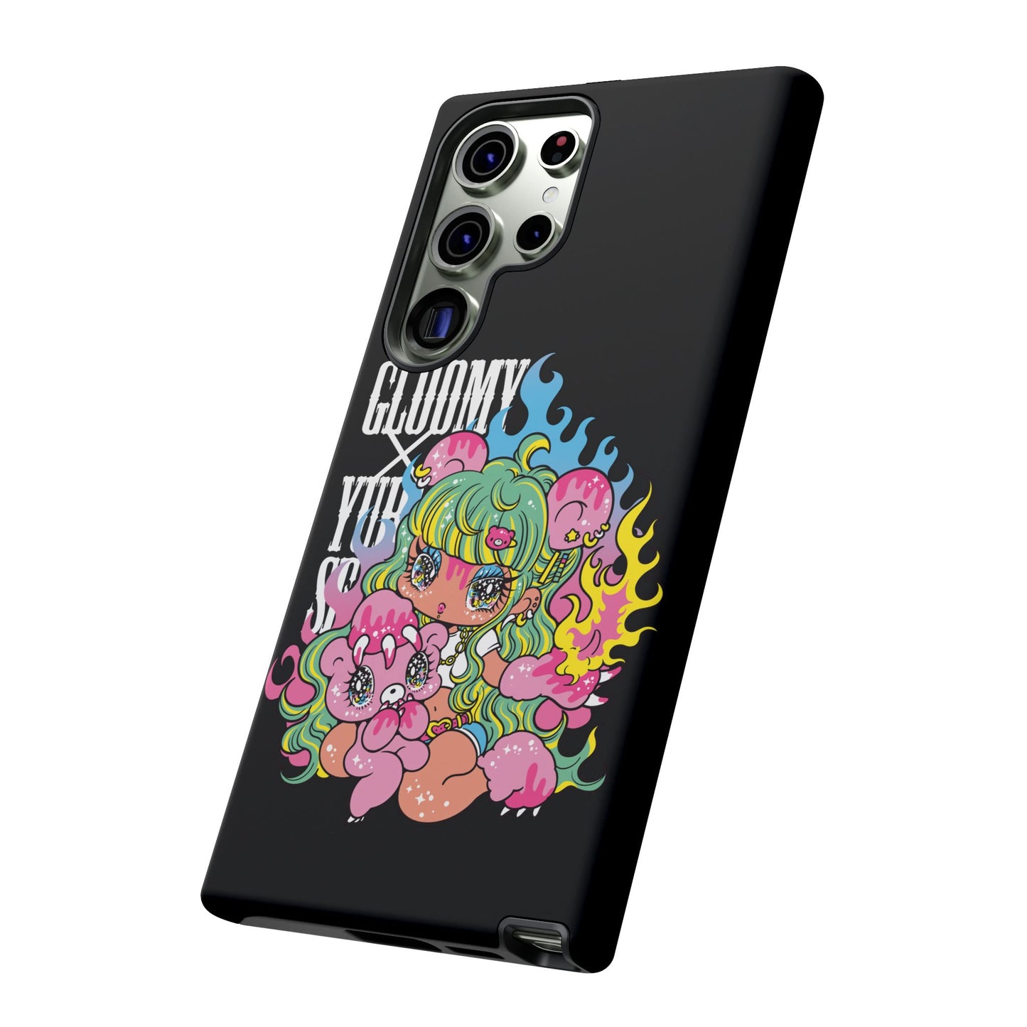 Copy of Copy of PEROPERO Dreamer Phone Case