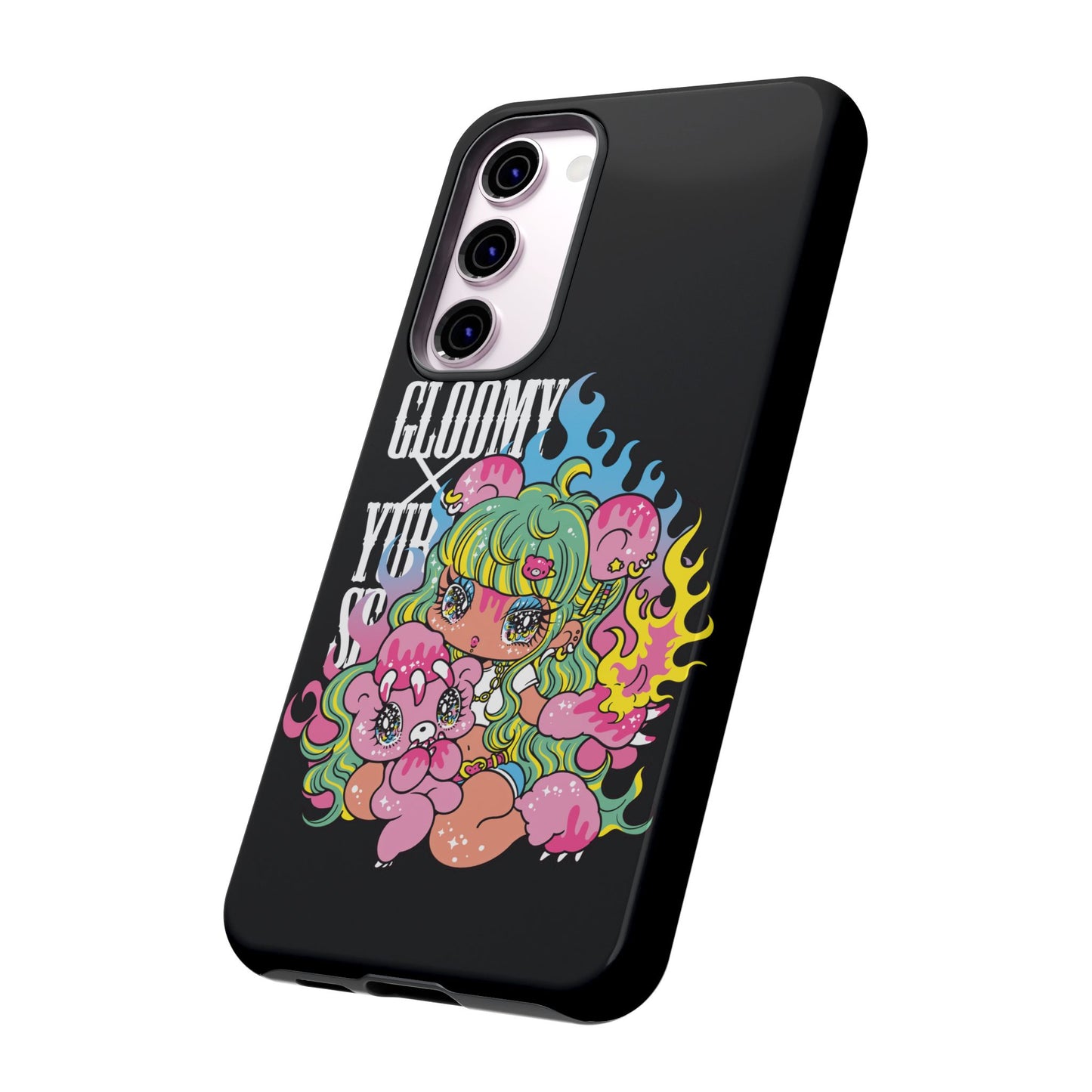 Copy of Copy of PEROPERO Dreamer Phone Case