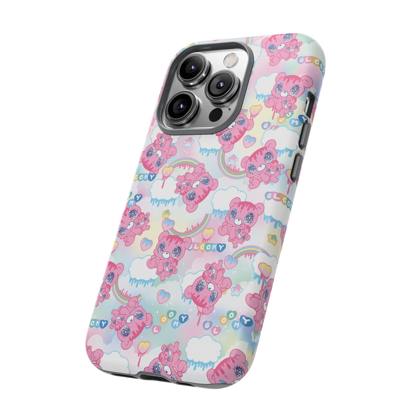 Copy of Copy of PEROPERO Dreamer Phone Case