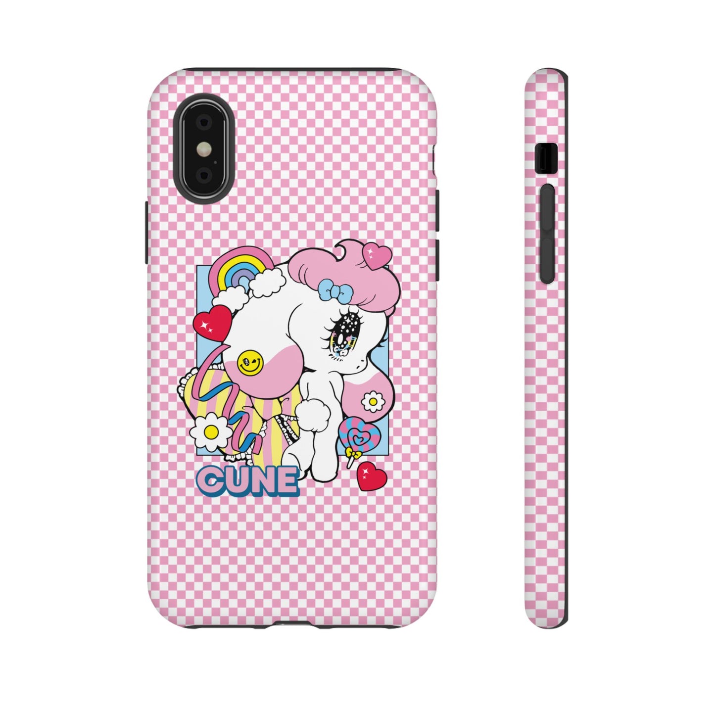 Copy of Copy of Copy of PEROPERO Dreamer Phone Case