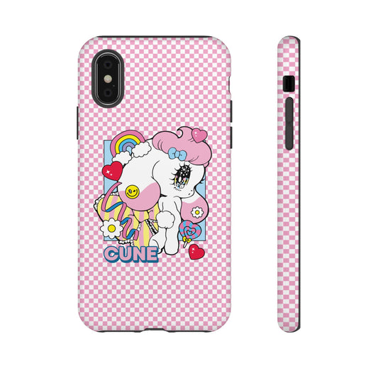 Copy of Copy of Copy of PEROPERO Dreamer Phone Case