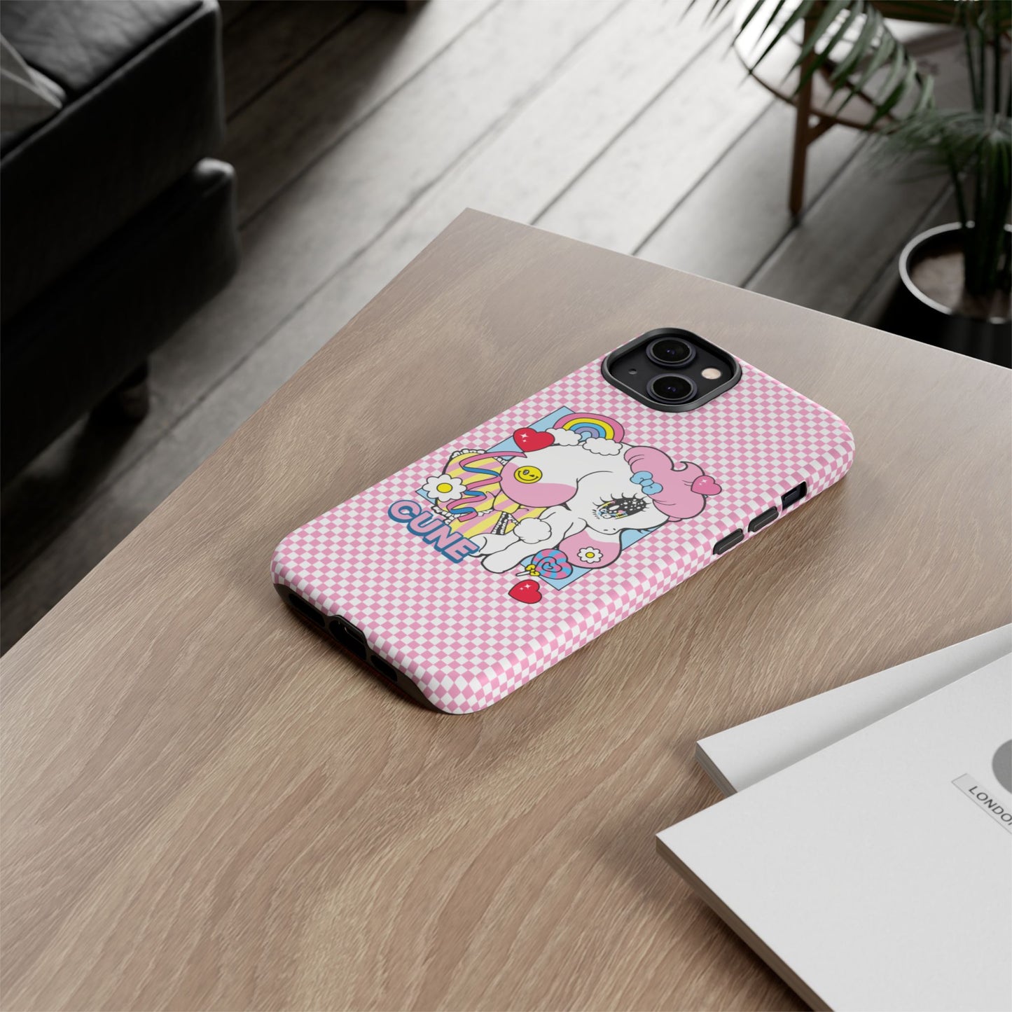 Copy of Copy of Copy of PEROPERO Dreamer Phone Case